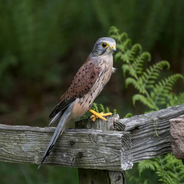 Turmfalke